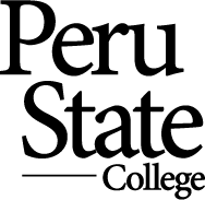 Peru State College logo
